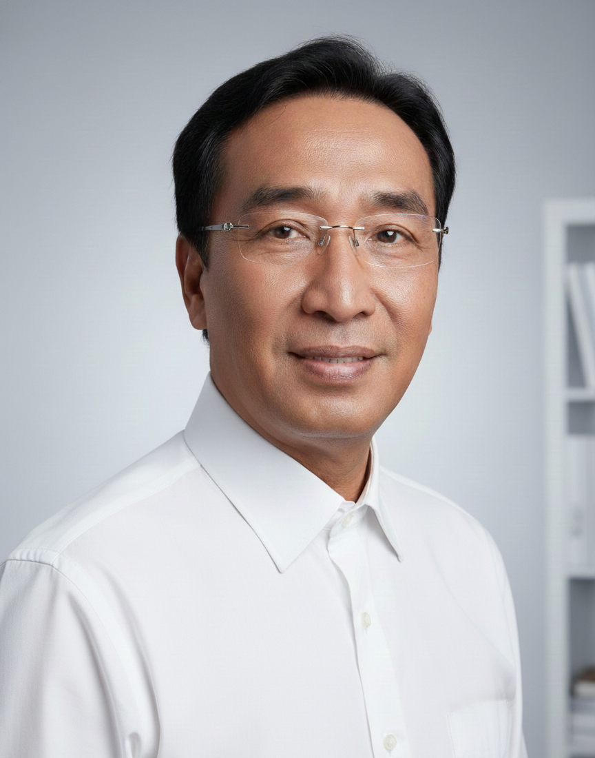 Kartono Setia Hadi - Marketing Specialist Packaging Solutions